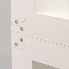 Magis Boogie Woogie Scaffale Set 9 pezzi chiuso Stefano Giovannoni – Librerie, Plastic (photo 8 of 10)