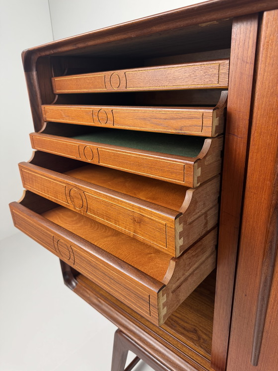 Image 1 of Clausen & Søn Silkeborg - Credenza