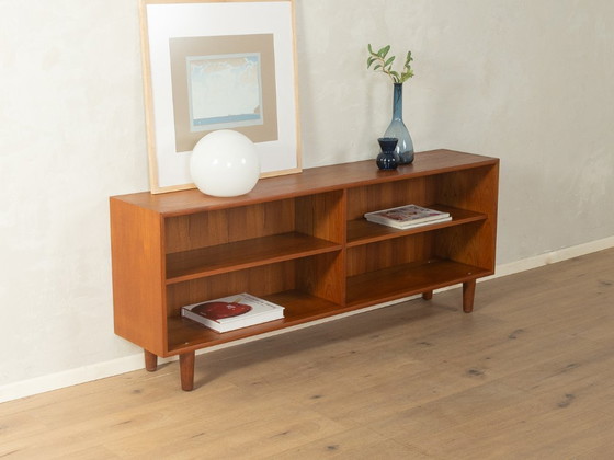 Image 1 of 1960s Sideboard, WK Möbel, Vintage