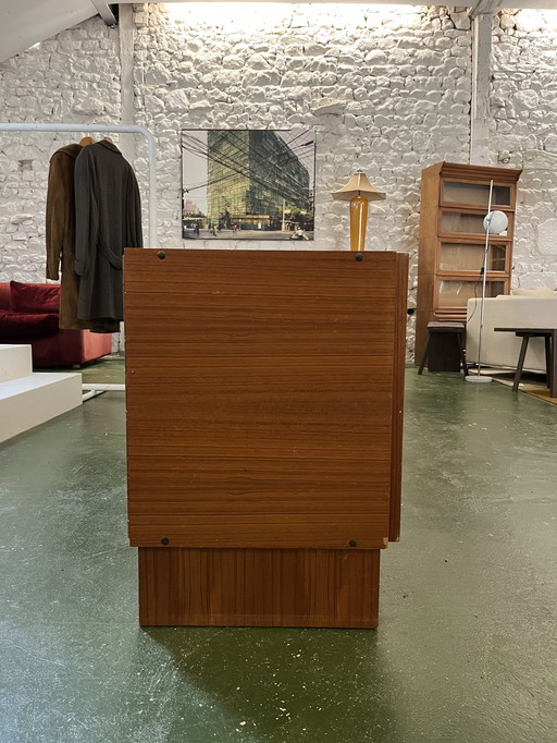 Luigi Bartolini sideboard