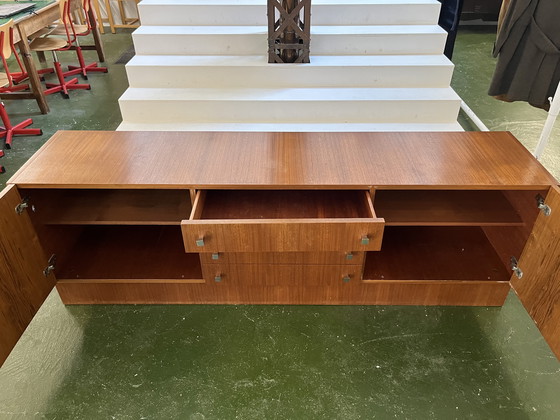 Image 1 of Luigi Bartolini sideboard