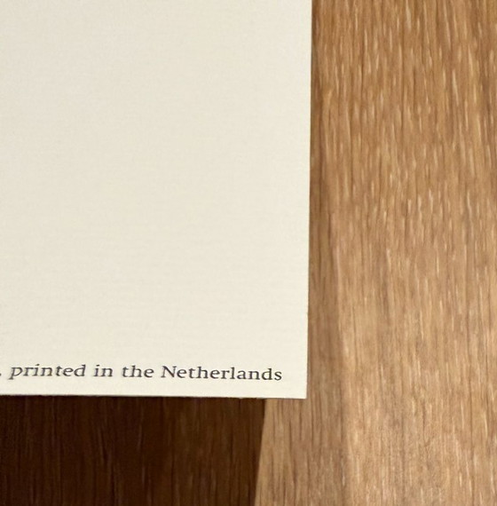 Image 1 of Domenico Gnoli (1933-1970), Green Bed Cover, 1969, copyright Marzia Gnoli, 1994, Printed in the Netherlands