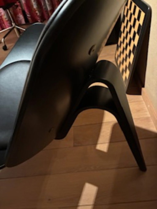 Carl Hansen - Silla Shell