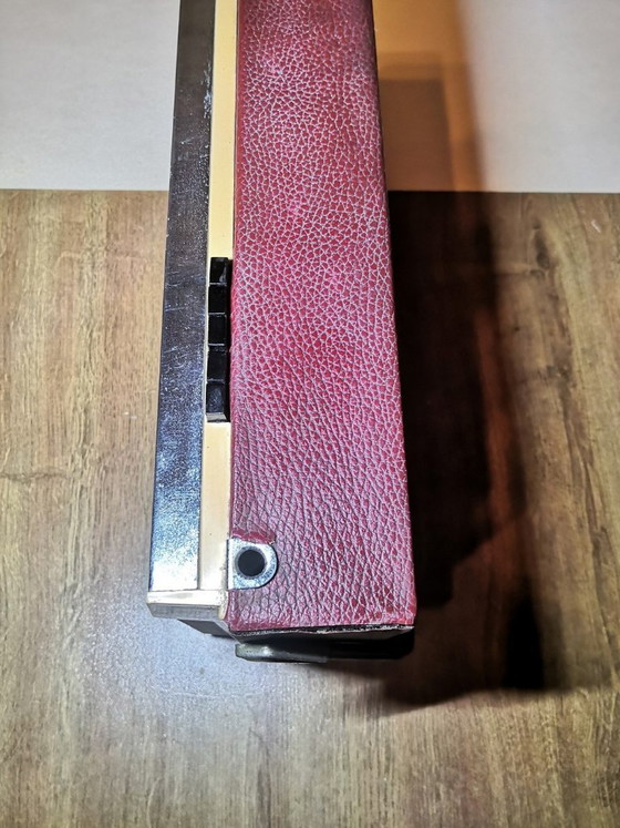 Image 1 of Rara radio vintage Telemonde retrò / anni '60