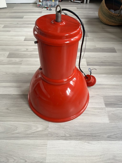 Lampara by Roberto Menghi for Fontana Arte 1970s