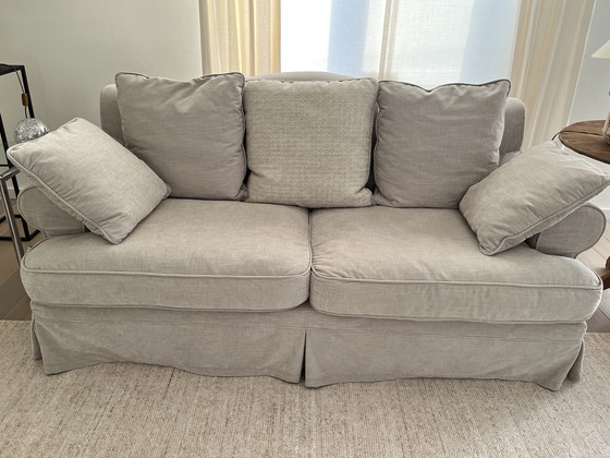 Image 1 of Lucerne 2,5-Sitzer-Sofa