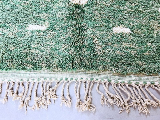 Image 1 of Tappeto berbero in lana autentica 250x150 cm