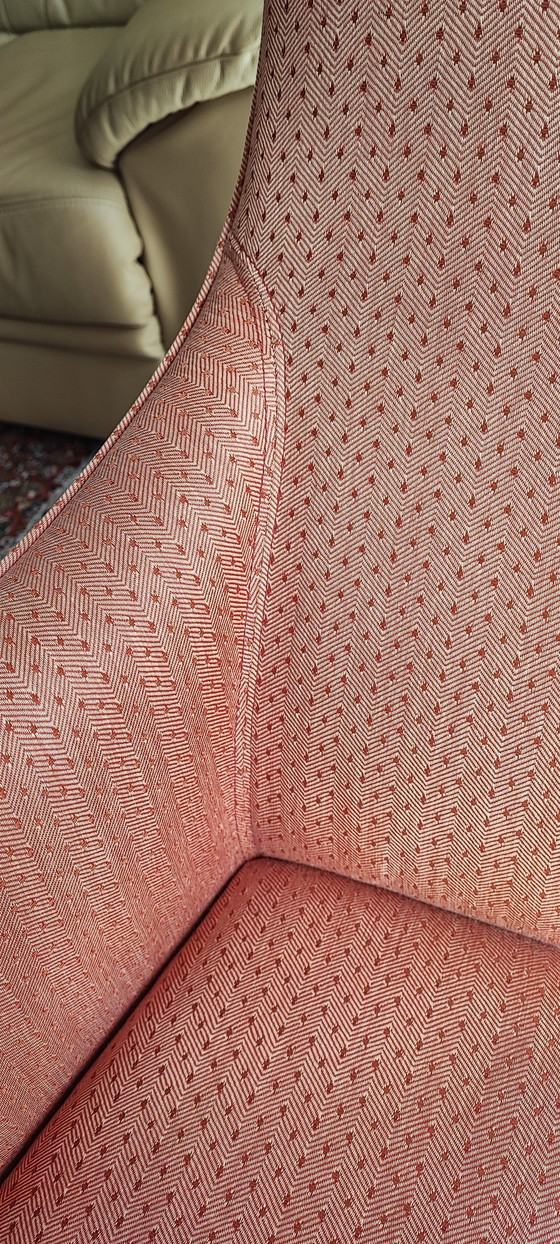 Image 1 of Poltrona Wittmann Senta