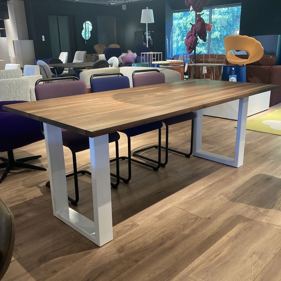 Image 1 of Table à manger générale Seuren - 200x90