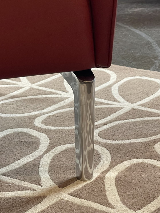 Image 1 of Leolux Evidence Santosa fauteuil