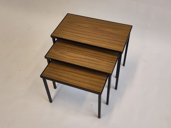 Image 1 of Minimalistische Satztische