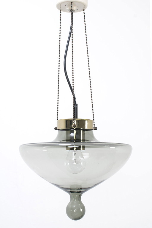 Touch High Chaparral pendant lamp