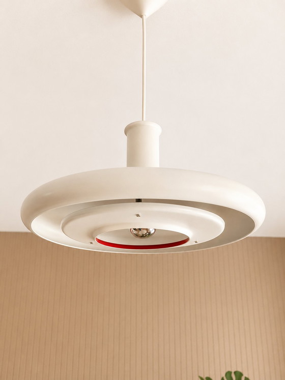 Image 1 of Fog & Mørup 'Optima' Lamp