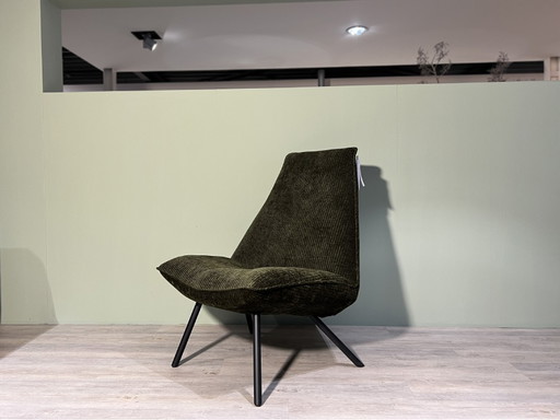 Smile – Cartel Living, fauteuils, Velvet
