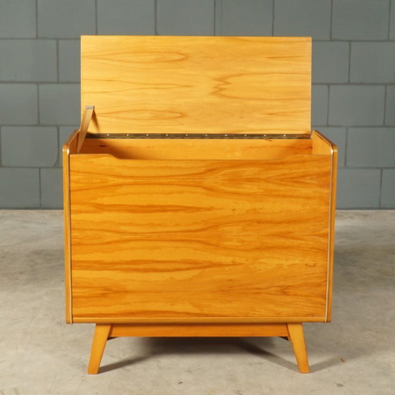 Image 1 of Vintage cabinet – Bohumil Landsman – Jitona – 1960s