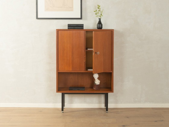 Image 1 of 1960s dresser, Heinrich Riestenpatt, Vintage