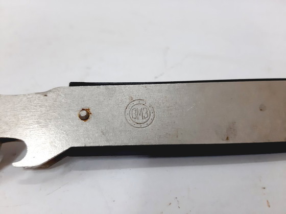 Image 1 of Vintage blik- en flesopener