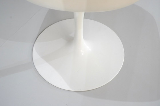 Image 1 of Satz „Tulip“-Stühle, entworfen von Eero Saarinen für Knoll International, USA, 1957