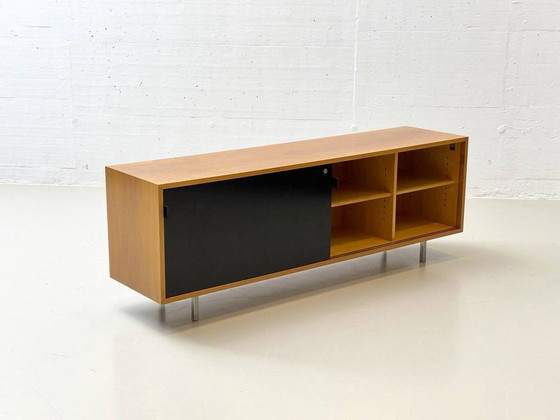 Image 1 of Credenza in noce di Knoll International (wohnbedarf) 1960