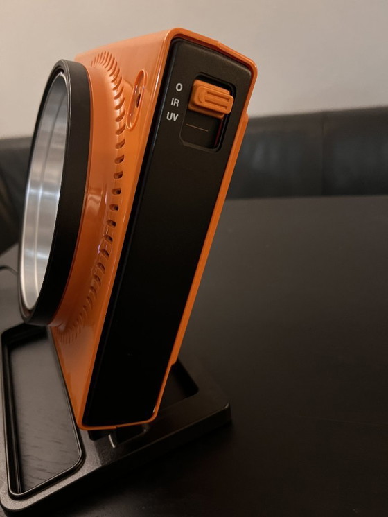 Image 1 of Lampada IR/UV Philips Ultraphil Special HP3114