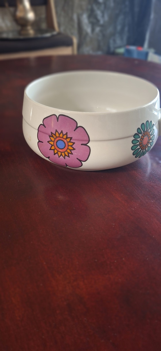 Vase – Villeroy & Boch, Geschirr, Ceramic (photo 8 of 12)