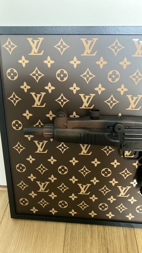 Image 1 of Arte Daluxe