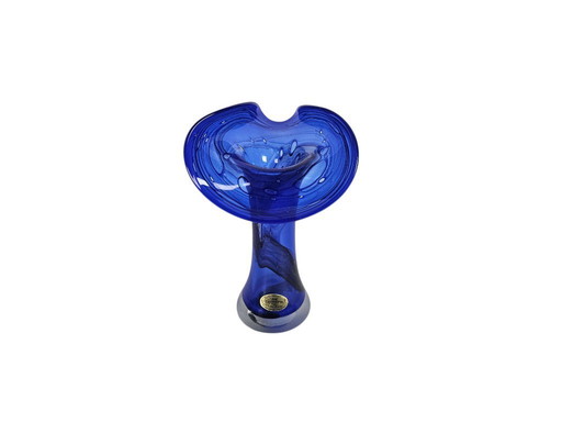 Die Glashutte - Bad Karlshaven Germany - design Rolf Wiemers - 1980's