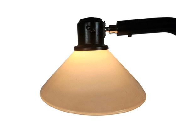 Image 1 of Hans Agne Jakobsson voor Markaryd - Tafellamp - Zweeds Design - 70's