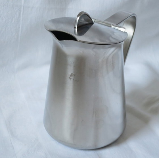 Image 1 of Brocca Alessi in acciaio inox da 600 ml
