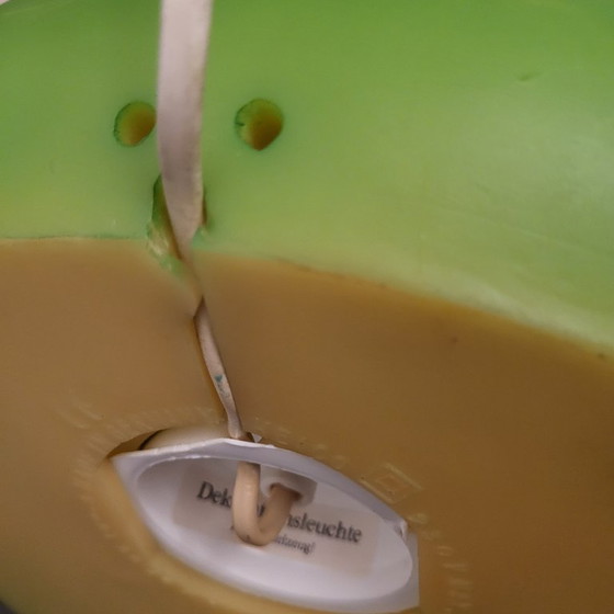 Image 1 of Lampada a forma di orsetto Heico Haribo, 1990