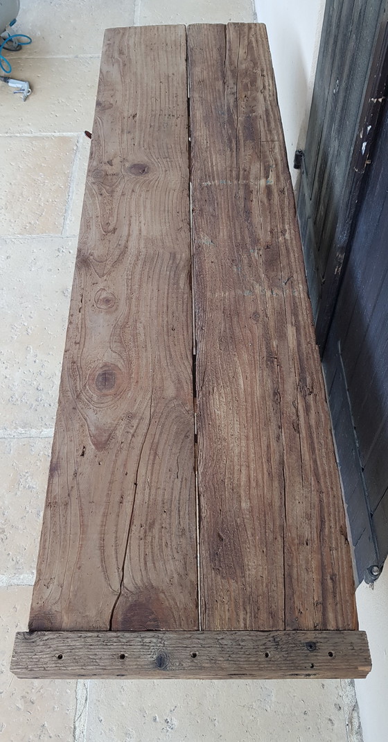 Image 1 of Workshop Workbench