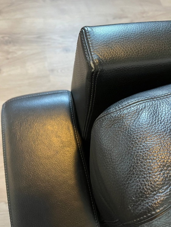 Image 1 of Gebr. Van der Stroom Sofa Gispen