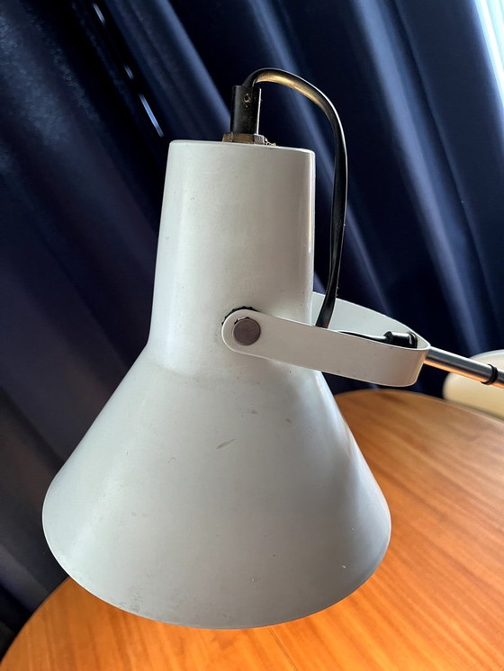 Image 1 of Two vintage architect lamps IKEA A401