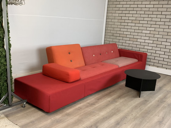 Image 1 of Divano Vitra Polder