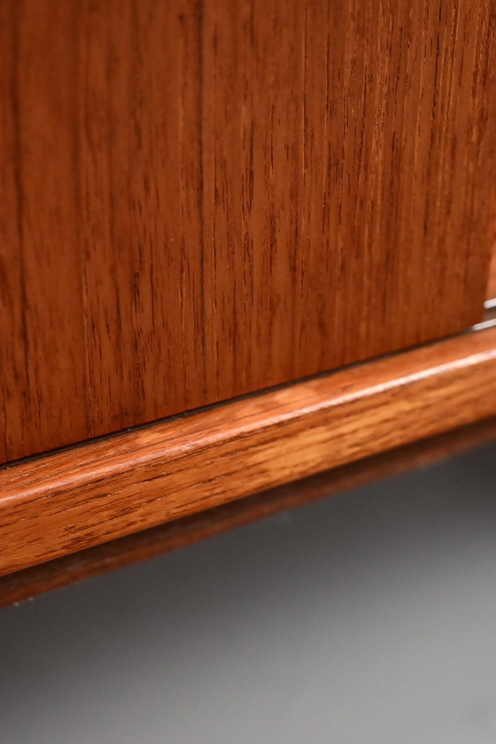 Image 1 of Deens Mid Century dressoir