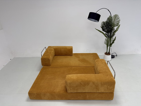 Image 1 of Teddy Designer Sofa 