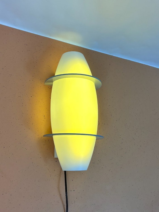Image 1 of Lampada da parete Jan Wickelgren Fagerhult Sonatra
