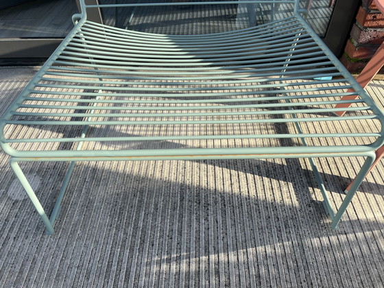 Image 1 of Twee Hay Hee loungestoelen 