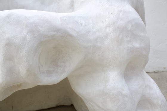 Chaise sculpturale Kador Gwynn – Tom Heywood, Fauteuils, Wood (photo 8 of 9)