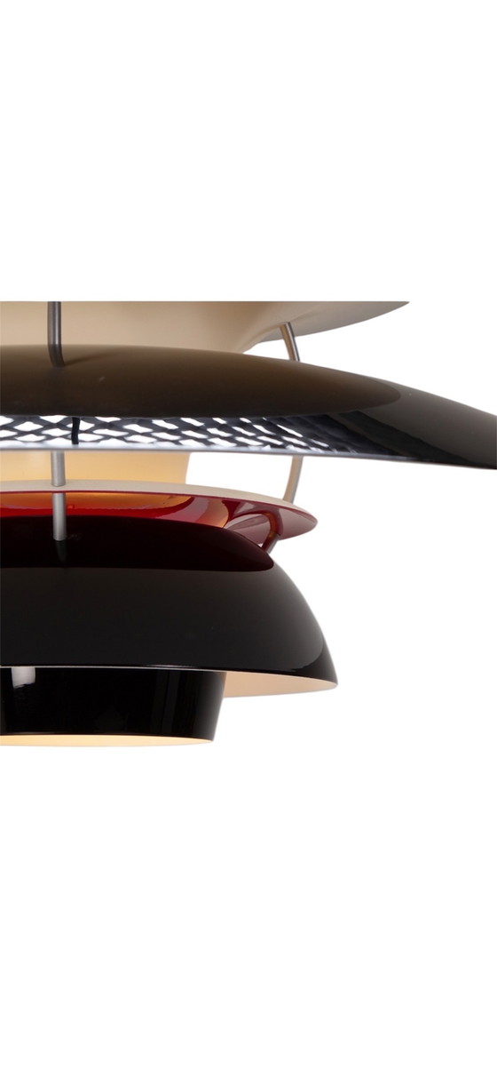 Image 1 of Louis Poulsen PH50 Hanglamp ~Special Edition~