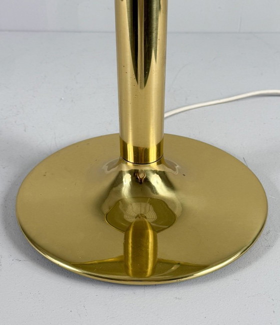 Image 1 of Lampada da tavolo di Anders Pehrson per Atelje Lyktan, modello: 'Bummlig', Svezia, anni '60