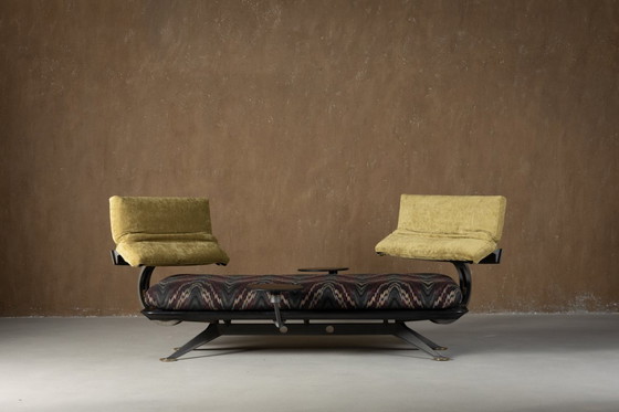 Image 1 of Vintage Adia Daybed/ Sofa by Paolo Piva for B&B Italia, 1980’s