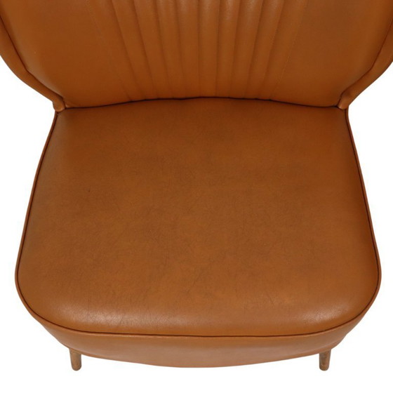 Image 1 of Coppia di sgabelli da cocktail vintage