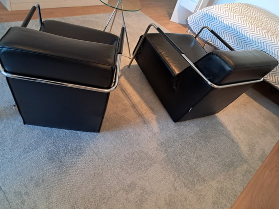 Image 1 of Topform Armchairs, Set of Two