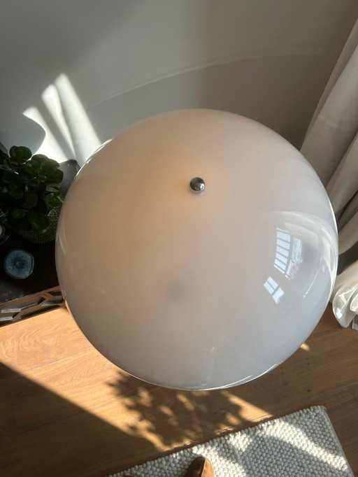 Louis Poulsen Panthella vloerlamp