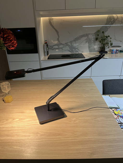 Flos Kelvin design Led desk lamp/table lamp with 3-step dimming function