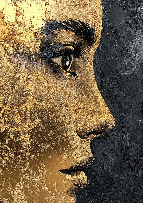 Image 1 of Wouter van Donselaar - Visage 090