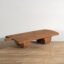 Mesa auxiliar antigua de madera maciza (c.1920) #17 – Mesas auxiliares, Rustic (photo 10 of 10)