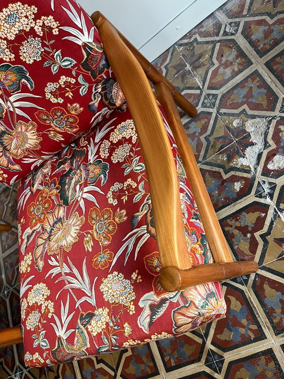 Image 1 of Scandinavian Seating Area, Botanique