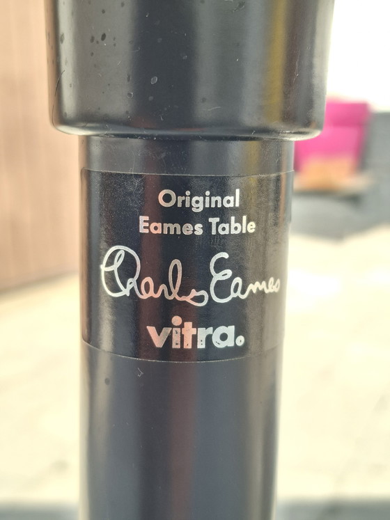 Image 1 of Vitra Eames Contract Table